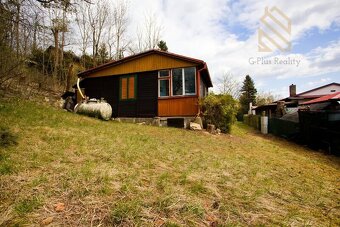 Prodej, chata, 54 m2, pozemek 229 m2, Koštice - 7