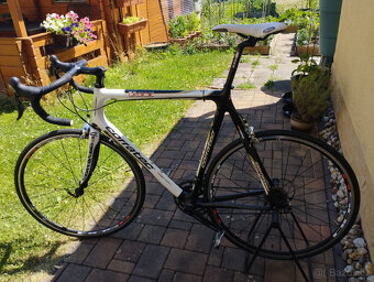 Silniční kolo Corratec Ultegra velikost 21" - 7