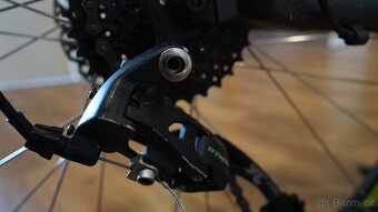 Horské kolo Rockrider ST520 XL - 5500 Kč - 7