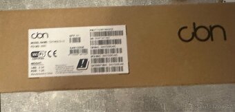 Wi-Fi modem Compal CH7465LG-LC (Vodafone / UPC) + adaptér - 7