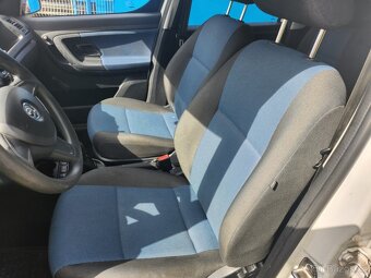 Škoda Roomster 1.6 tdi 2014 - 7