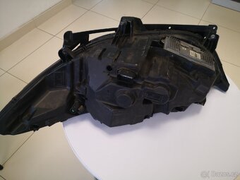PP LED SVĚTLO FORD MONDEO 2015 - 7