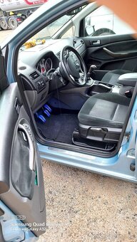 Ford c max 2008 - 7