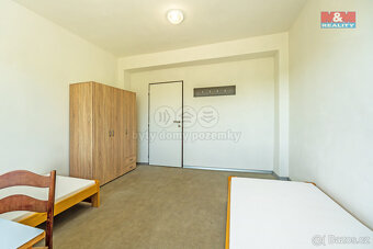 Prodej nájemního domu, 380 m² Mostiště u Velkého Meziříčí - 7