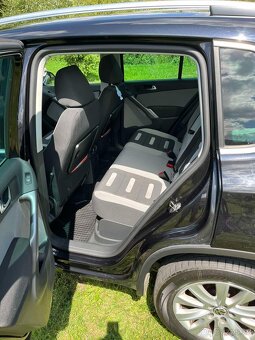 Prodám Volkswagen Tiguan 1.4 TSI - 7