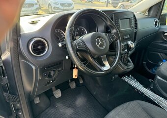 Mercedes Vito 111CDI MT 8 míst DPH - 7