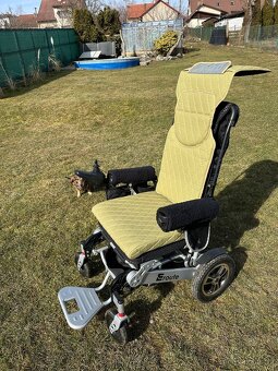 Invalidní vozík - 7