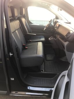 Opel Vivaro-e 100 Kwh L3H1 automat - 7