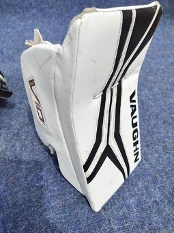 Lapačka + vyrážečka Vaughn / Junior - OPAČNÝ GARD - 7