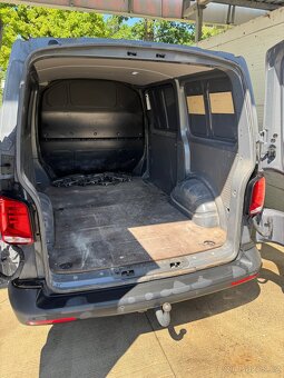 Vw Transporter T6.1 2.0TDI - 7