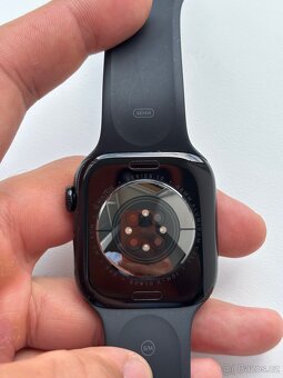 Apple Watch 10 46mm v záruce - 7