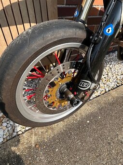 Husqvarna 450 SMR - 7