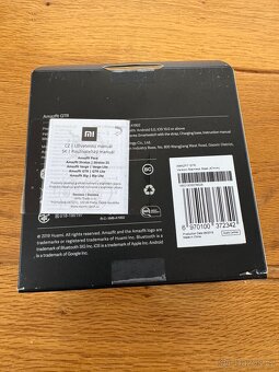 Chytré hodinky Amazfit GTR 47mm - 7