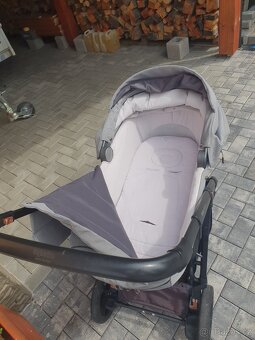 Kočárek Inglesina Aptica XT - 7