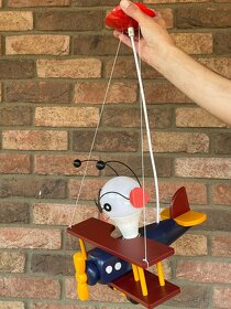 Dětský koberec, světlo - 7