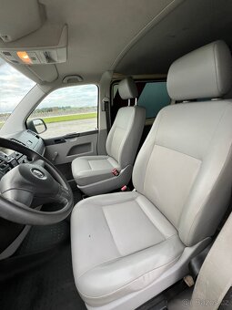VW Transporter - 7