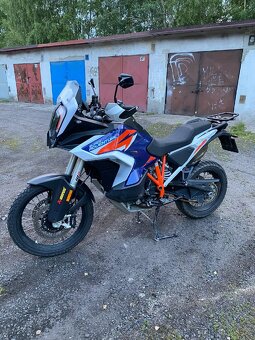 KTM 1290 Super Adventure R - 7