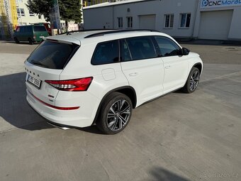 Škoda Kodiaq RS - 7