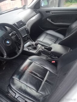 Bmw e46 320d - 7