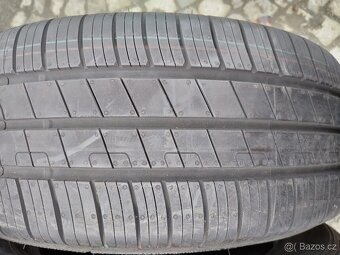 205/55/16 letni pneu NEXEN MICHELIN GOODYEAR 205/55 R16 - 7