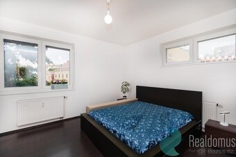 Prodej, byt 2+kk, 80m2, garáž, zahrada, Záběhlická, Praha 10 - 7