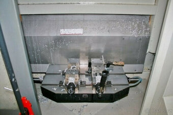 CNC obráběcí centrum STAMA MC 326S - 7