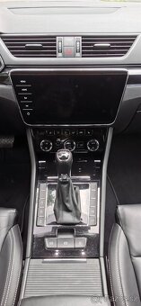 Škoda SuperB LK, rok 2022, 2.0diesel 200ps, DSG - 7
