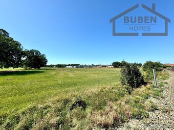 Pozemek pro komerční výstavbu 23 654 m² - Bor u Tachova - 7