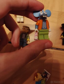 Lego figurky - 7