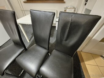 Kuchyňské židle - 7