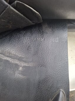 Skokové sedlo Prestige Paris - možná i výměna - 7