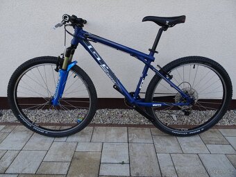 GT Avalanche, S, 26" - 7