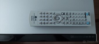 COMBO LG V278/ZÁZNAM Z VHS NA DVD/ - 7