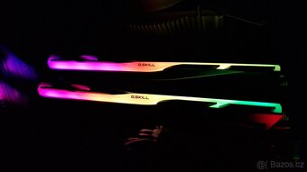 ❰ TOP Set AM5 | Asus ROG B650E-E + Ryzen 9 7900 + 32GB RAM ❱ - 7