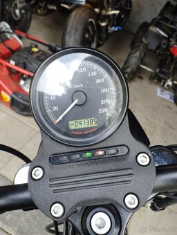 Harley Davidson XL1200n - 7