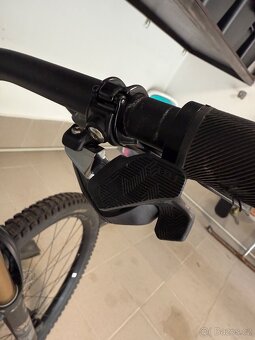 Specialized Stumpjumper - 7