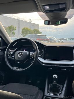 Škoda Octavia 4 - 7