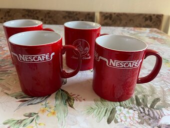 hrnek různé druhy, hrnek na čaj se sítkem - 7