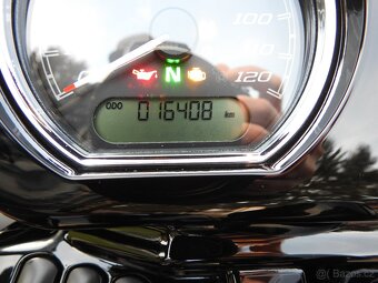 Harley-Davidson FLTRXS Road Glide Special - 7