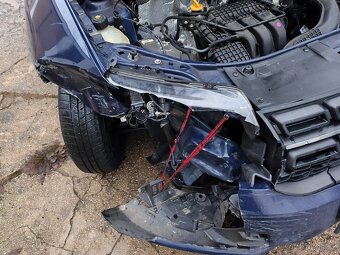 Dacia Logan 999 09/2018 ČR 1 majitel . - 7