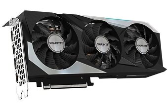 GIGABYTE GeForce RTX 3070 GAMING OC 8G - 7
