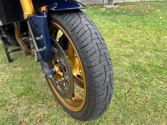 Yamaha FZ1 Fazer - 7