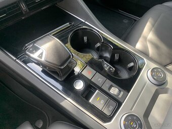 Volkswagen Touareg 3.0TDi 210kW R-LINE 4MOTION r.v. 2024 DPH - 7