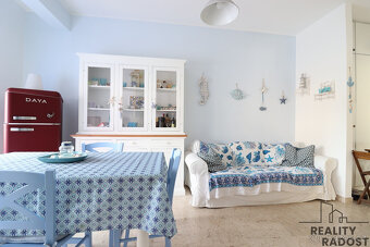 Prodej bytu 3+kk 67 m² Via Puccini 3, Silvi, Itálie - 7