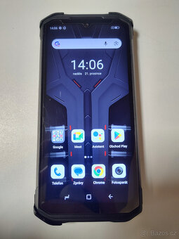 Doogee S98 Pro 8GB/256GB - 7