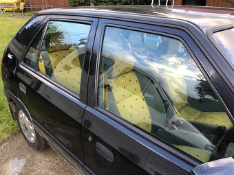 Škoda Felicia 1,3 sport line - 7