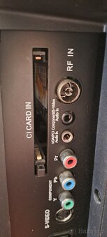 Televize zn. Technika, LCD, X22/14C s vestavěným DVD, levně - 7