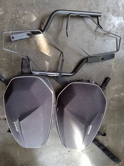 Suzuki GSX-S 750 - 7