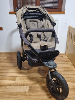 Kočárek TFK Mono Air - 7