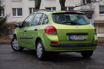 Renault Clio Grandtour 1.2 16V ICE - 7